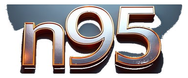 n95 logo