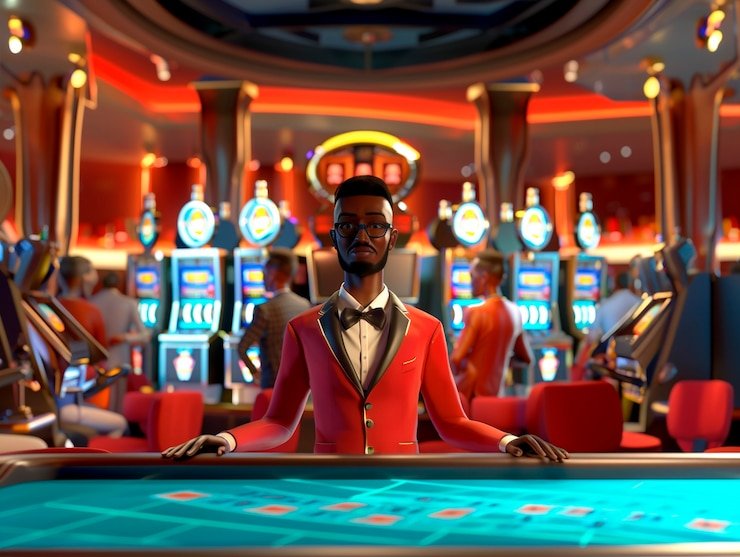 n95 Sportsbook